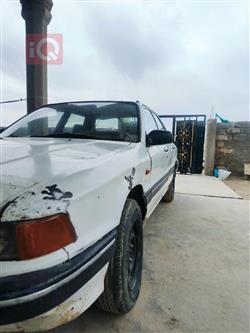 ميتسوبيشي جالنت